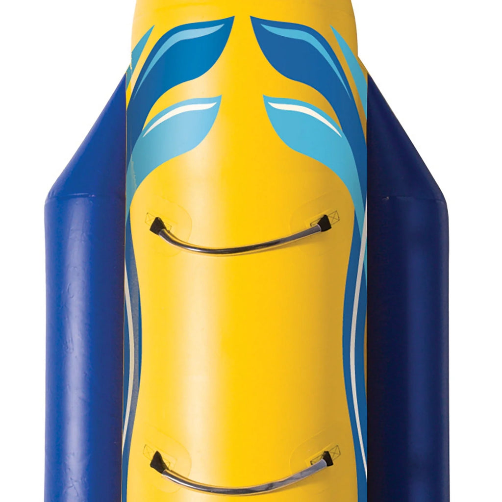 3 Person Towable Banana Boat Sled Z494764