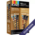 Kind Variety Pack Bars 18 ct A950888