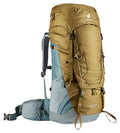 55 + 10 Clay-Teal Backpack O842
