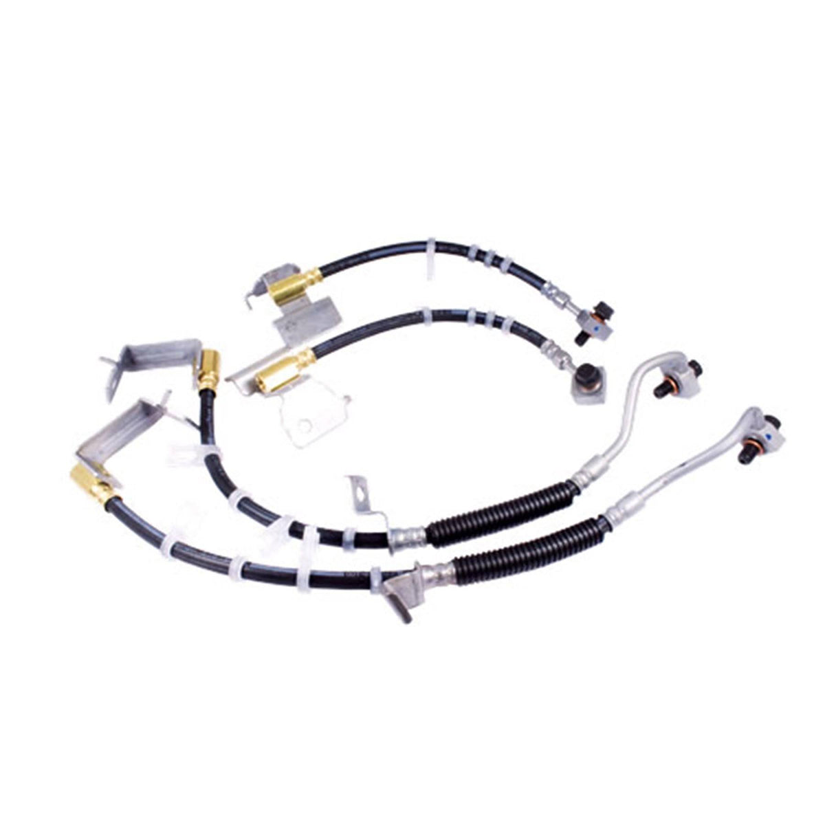 Brake Line Upgrade Kit B63920