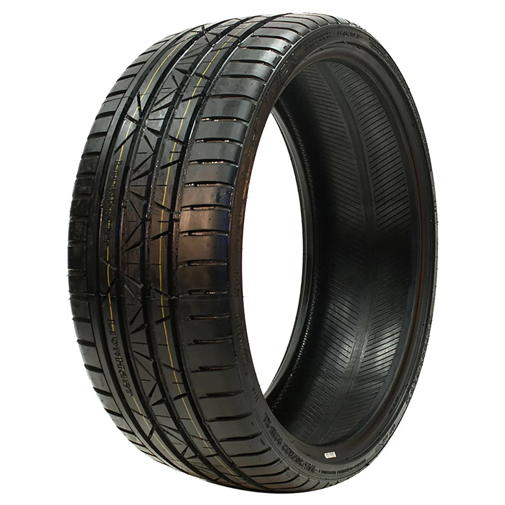 All Season 265/30ZR22 97W XL Passenger Tire E811641