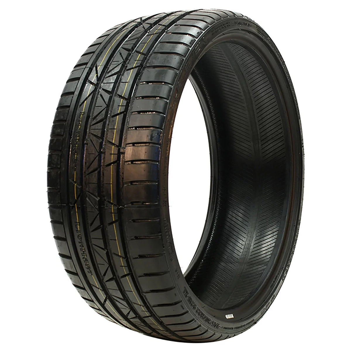 All Season 265/30ZR22 97W XL Passenger Tire E811641