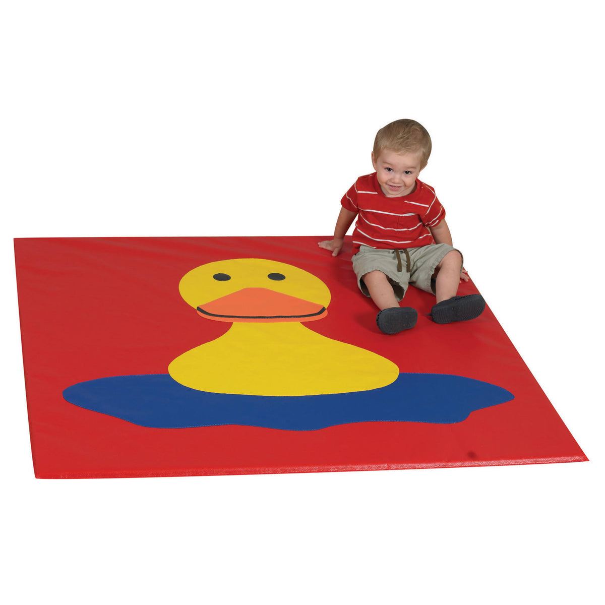 Happy Duck Mat G50726
