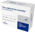 Lighted Ear Curette Variety Pack, 50 Count N1683
