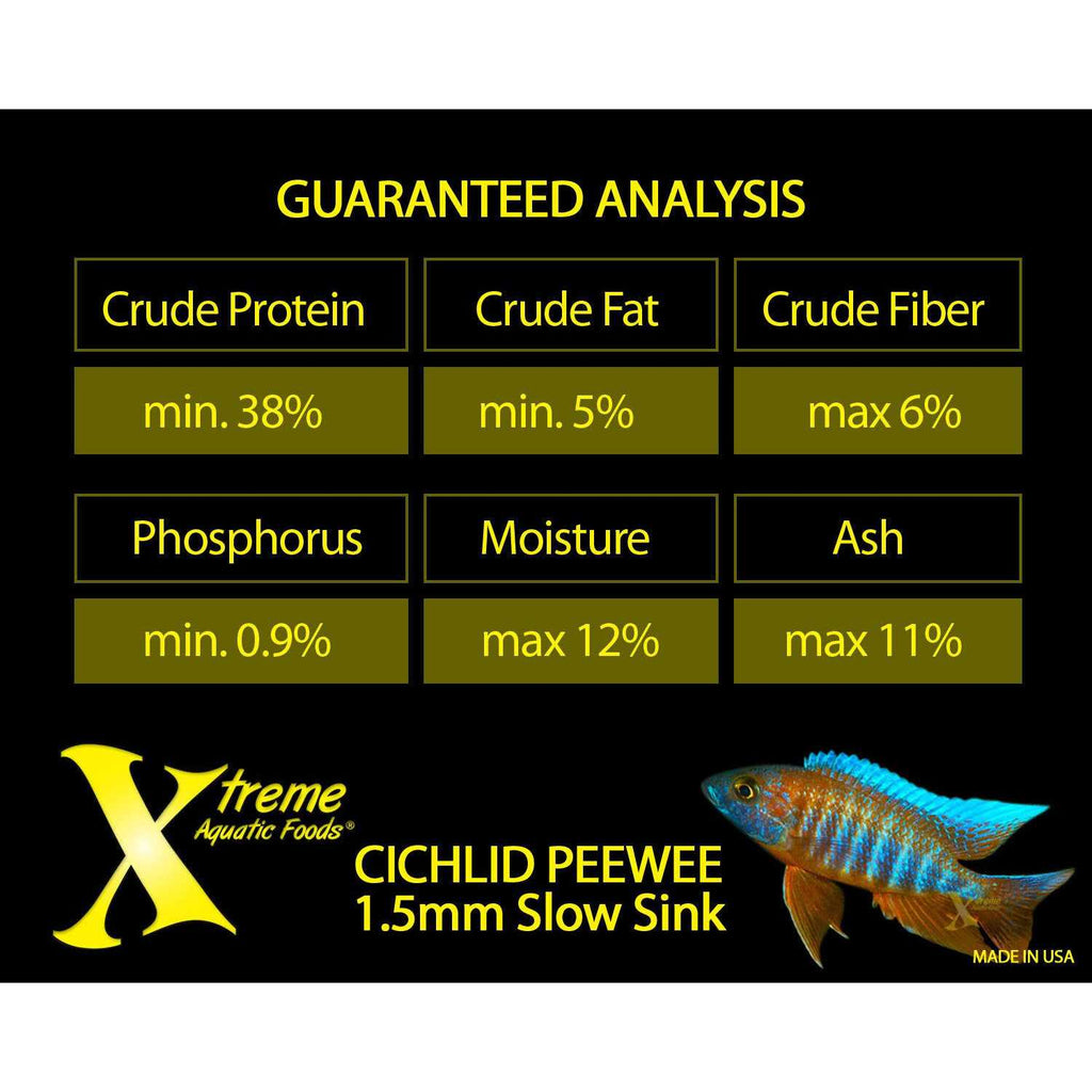 Cichlid Pet Supplies Z9956