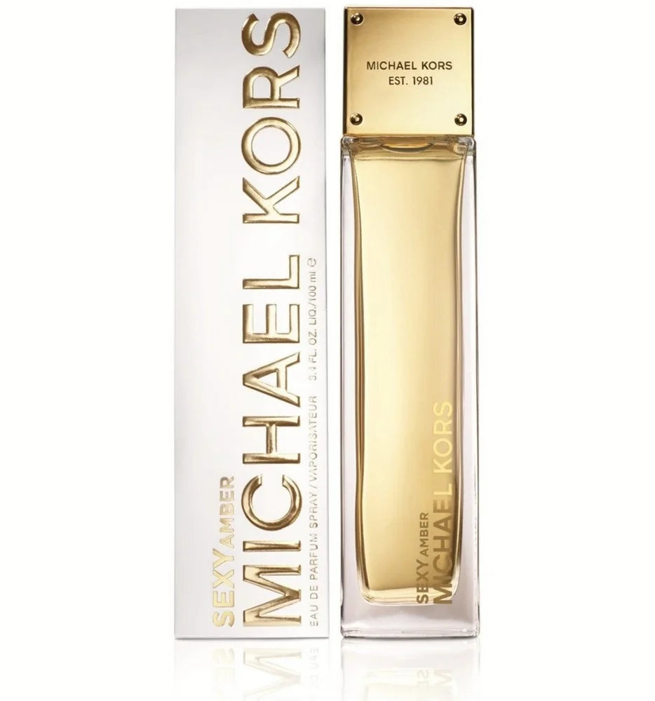 4 Pack Eau De Parfum Spray 3.4 oz Y9184