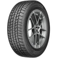 All Weather 215/65R17 99H Passenger Tire U182562