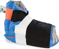 Cushioned Heel Protector Boot U346