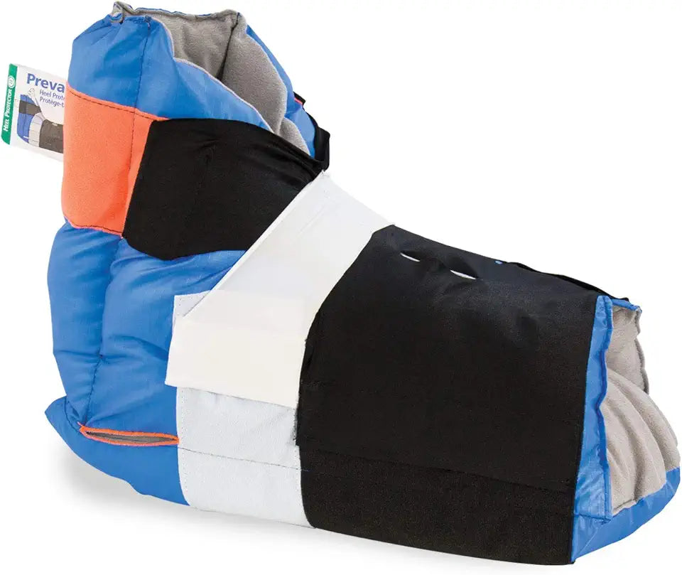 Cushioned Heel Protector Boot U346