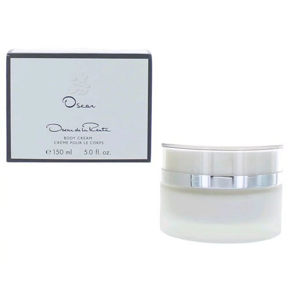 5 oz Body Cream O64768