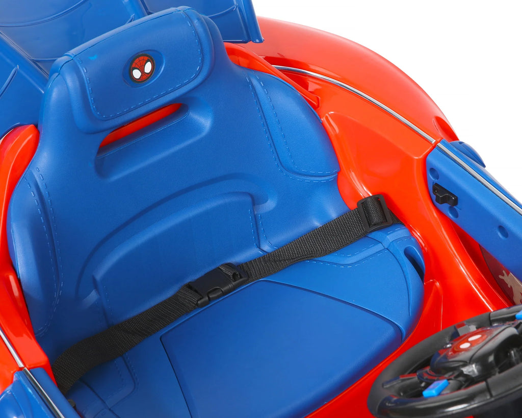 6-Volt Kids Ride-on G7340