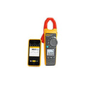 True-RMS HVAC Clamp Meter J843