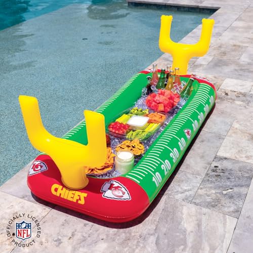 4 ft Inflatable Food Cooler Buffet X358890