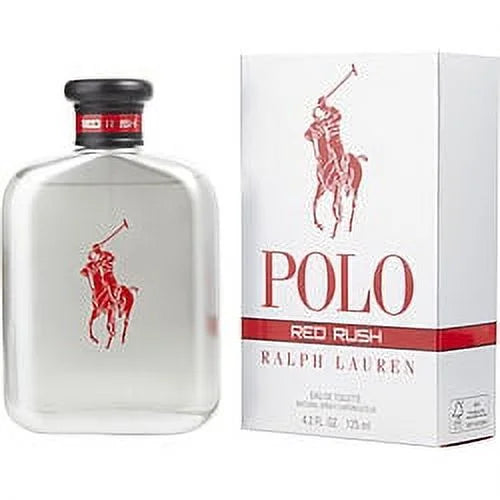 Polo Red Rush G8436