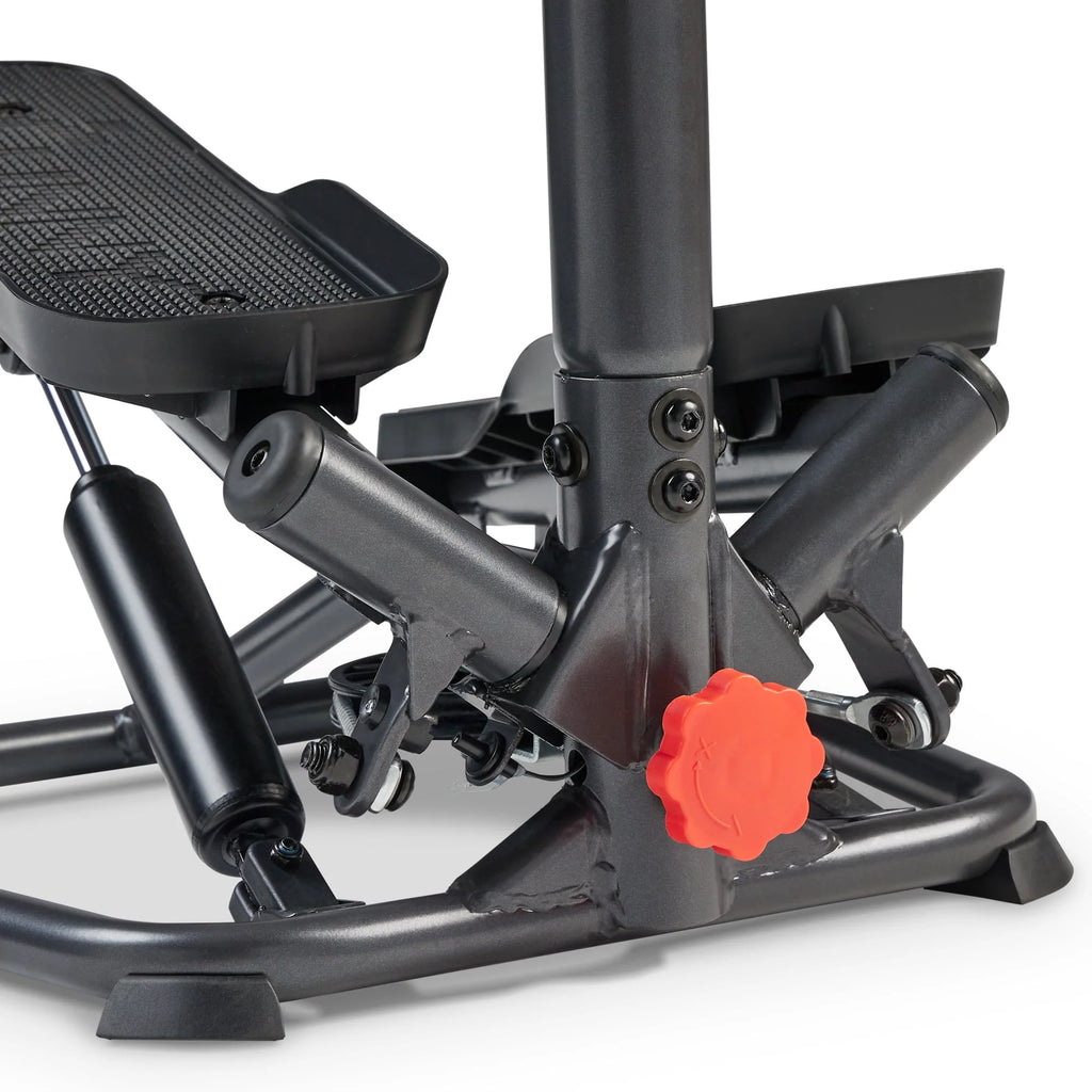 Smart Stair Stepper Machine with Handlebar Q262199