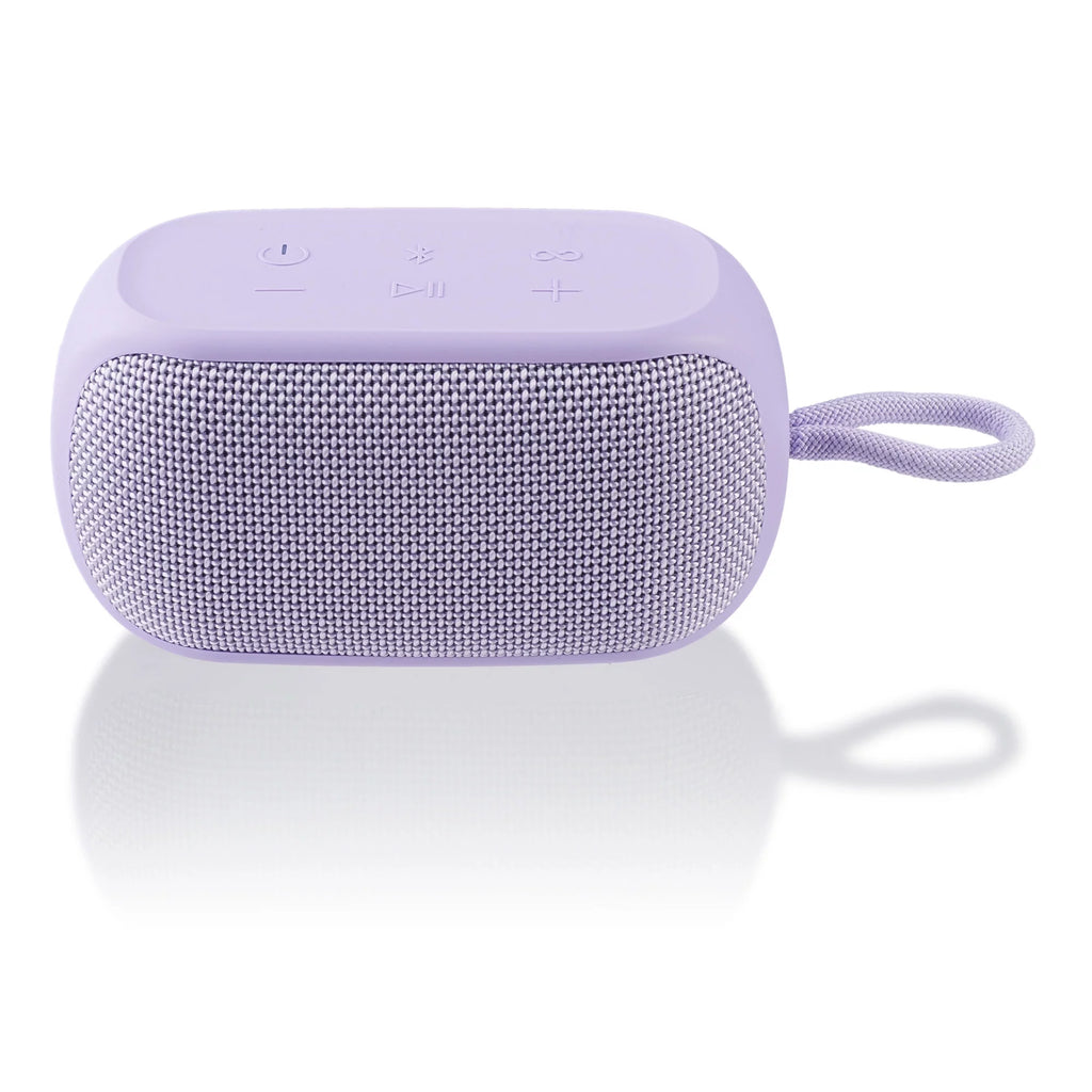 Bluetooth Wireless Technology Rugged Speaker B60771