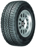 Winter Passenger Tire 255/65R18 111T J795
