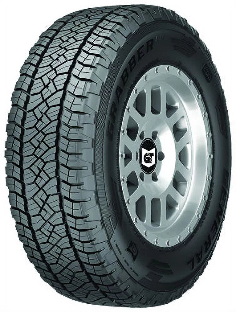 Winter Passenger Tire 255/65R18 111T J795