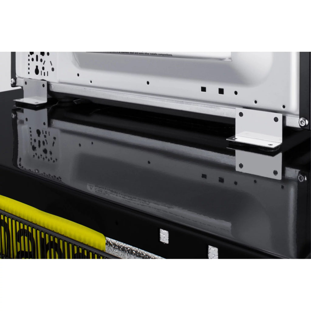 Microwave Brackets F2888