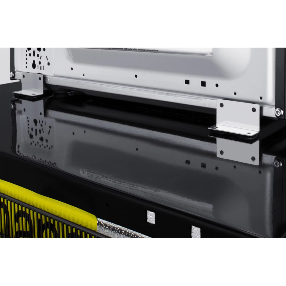 Microwave Brackets F2888