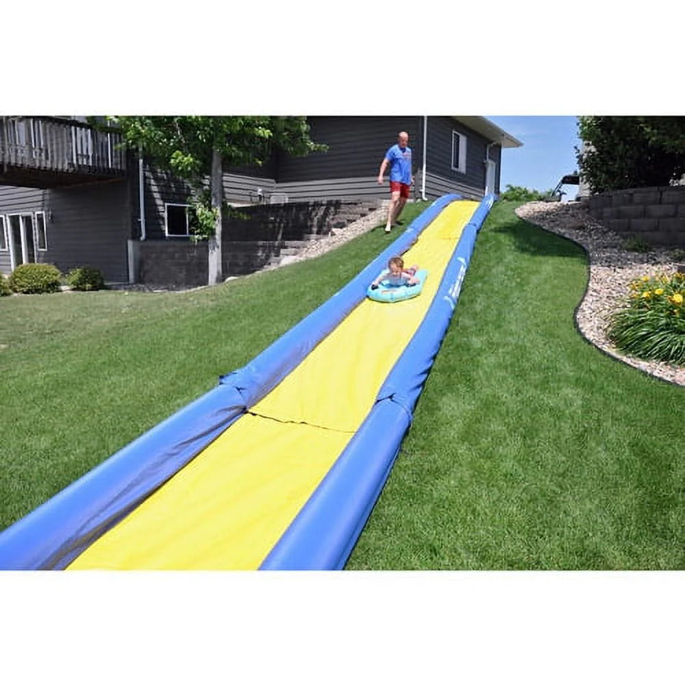 Water Slide I7762