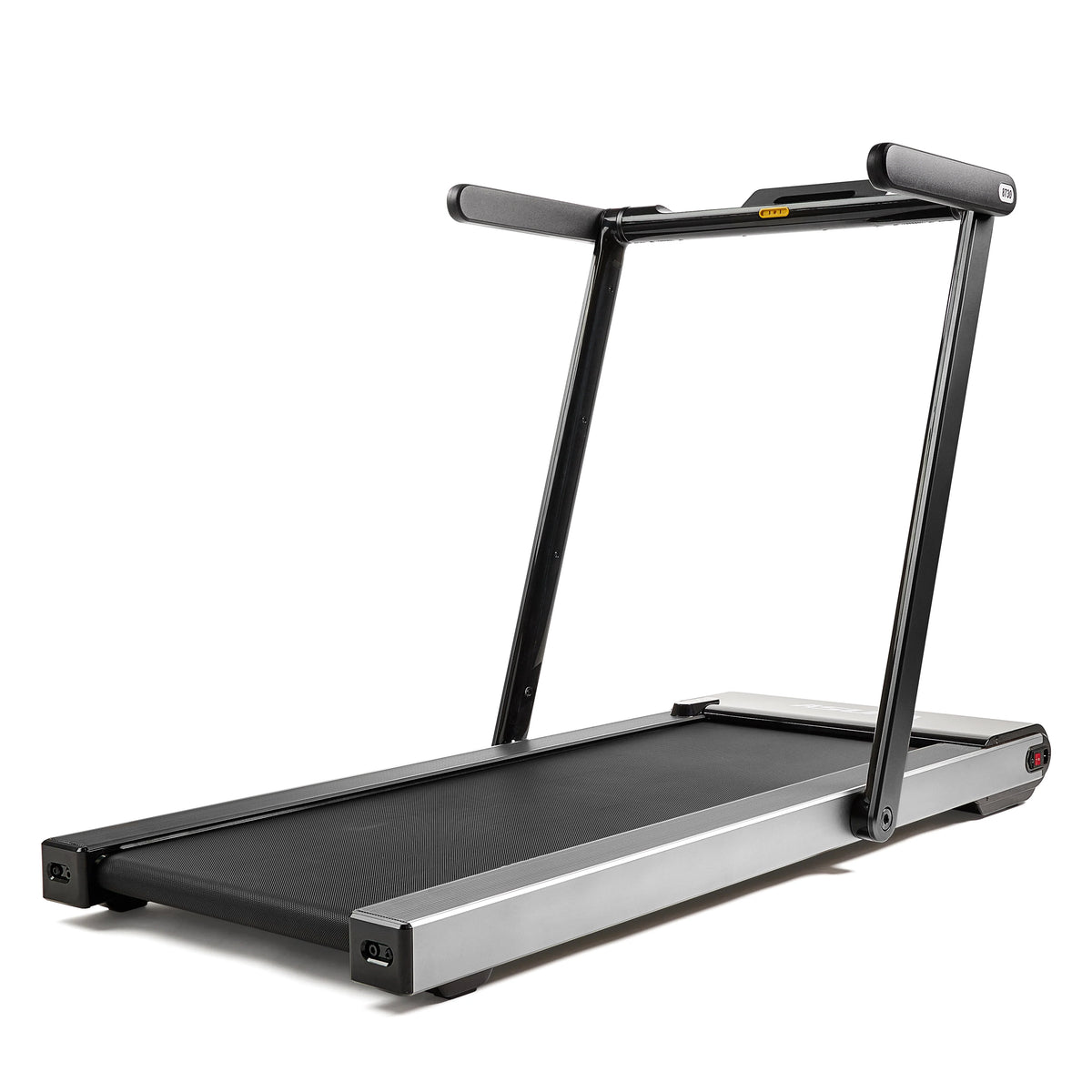 Motorized Slim Folding Treadmill Q933