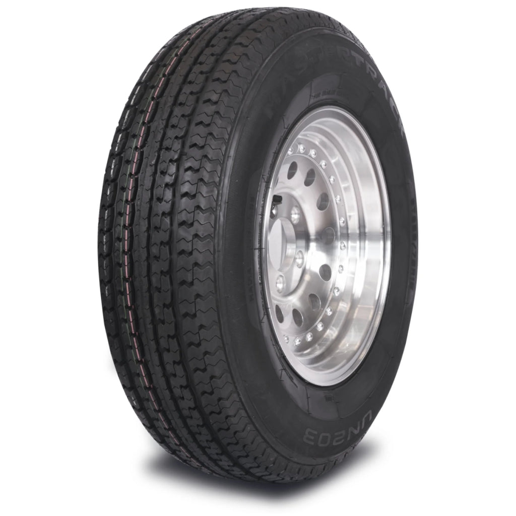 ST235/85R16 12 Ply Radial Trailer Tire M616363