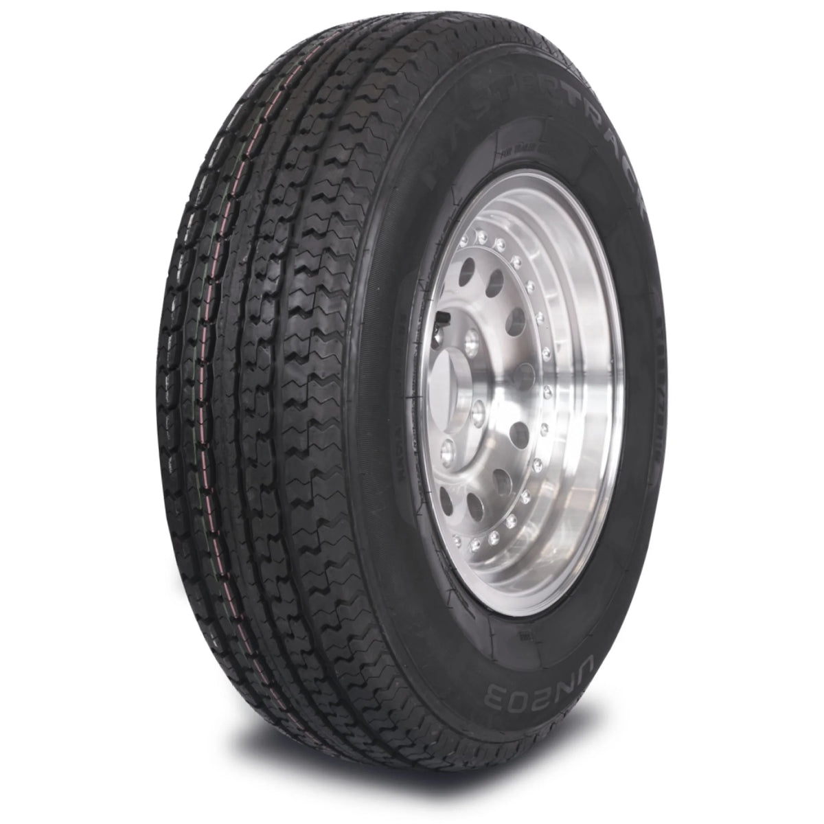 ST235/85R16 12 Ply Radial Trailer Tire M616363