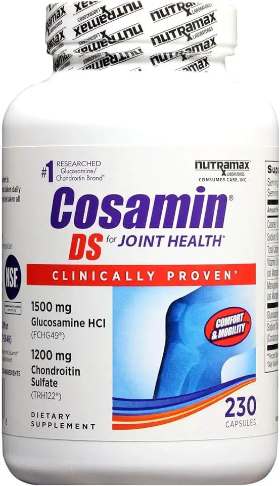 230 Capsules A9147