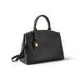 Quilted Puffy Shoulder Bag J3505
