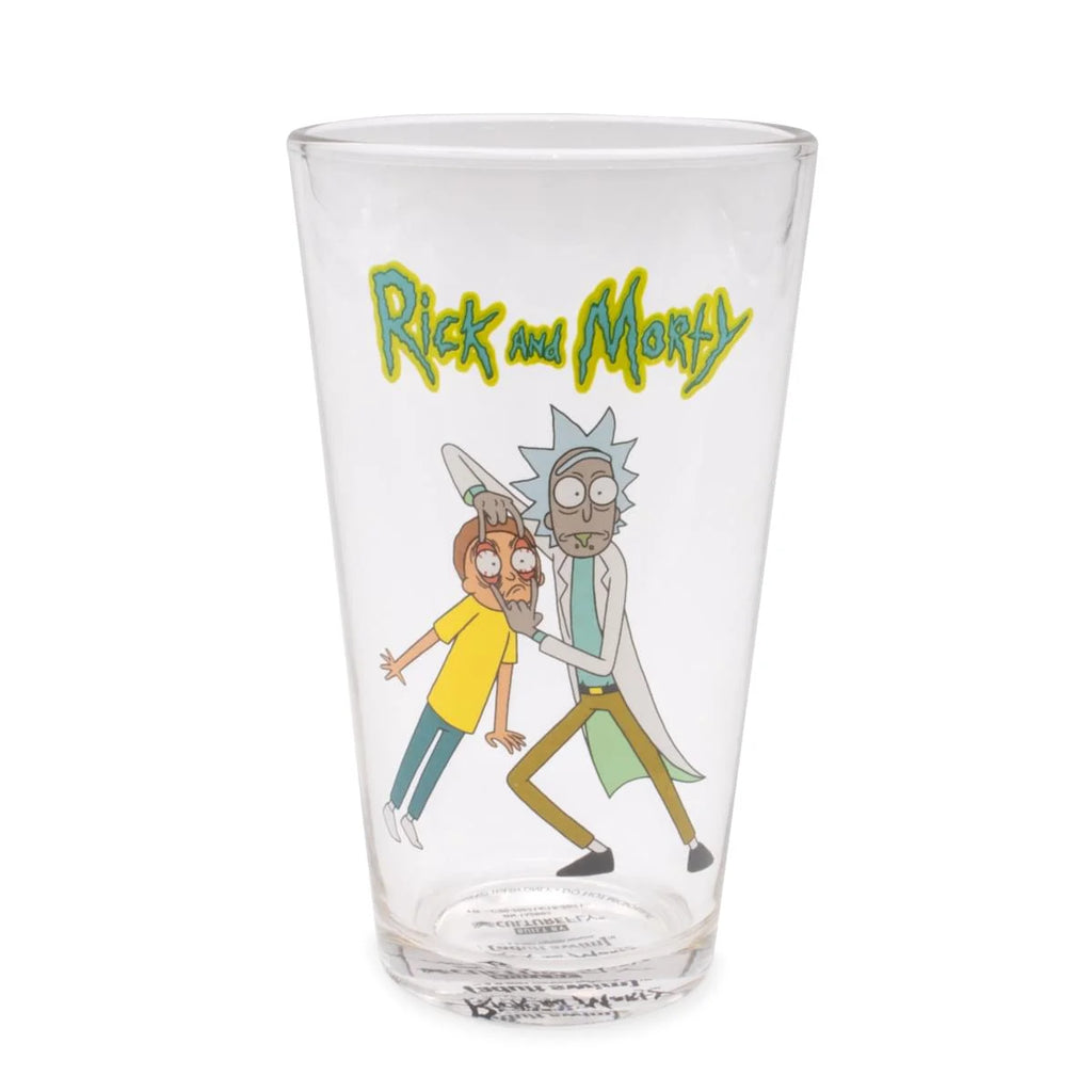 Pint Glass and Sock Bundle A715966