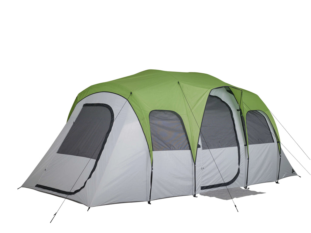 8 Person Camp Tent Y492825