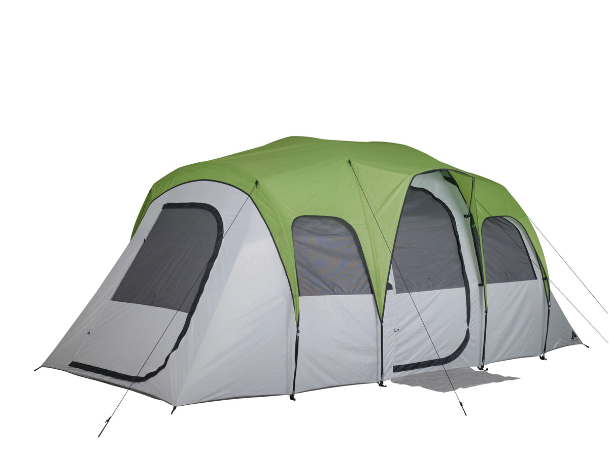 8 Person Camp Tent Y492825