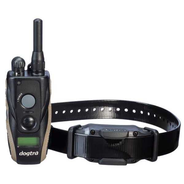 Remote Training Collar K734076