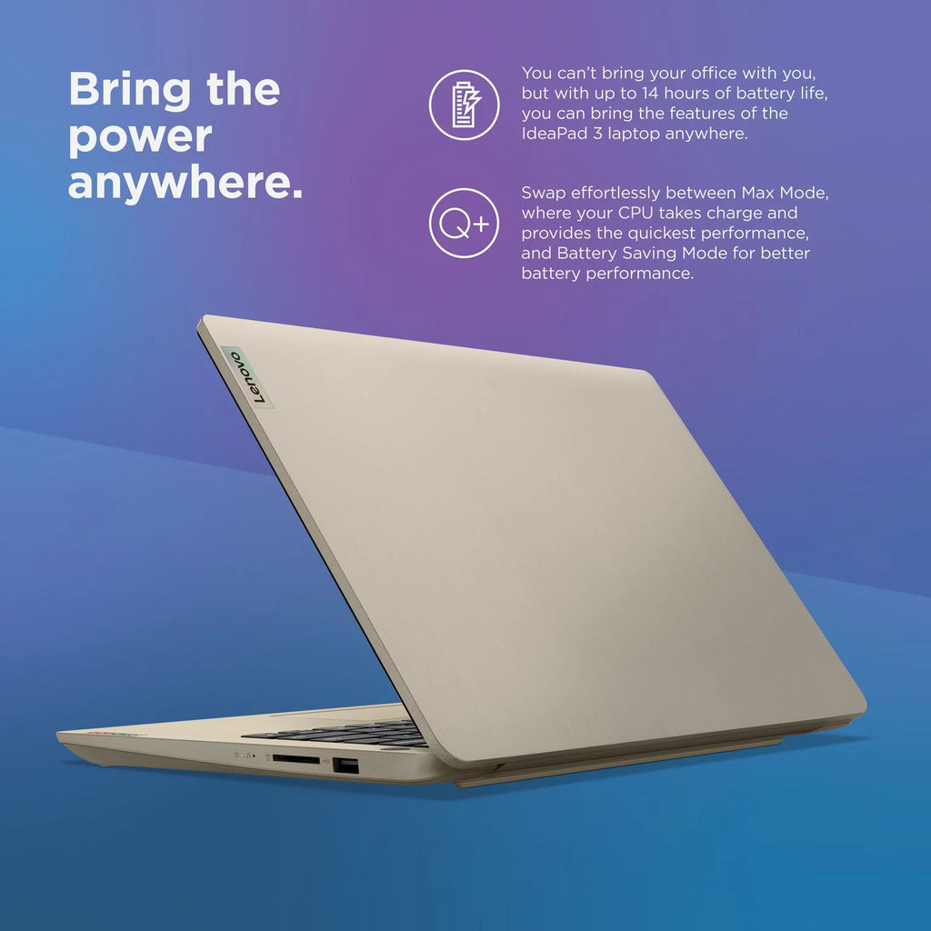 14" FHD Laptop AMD Ryzen 7 8GB RAM 512GB SSD Windows 11 P23639