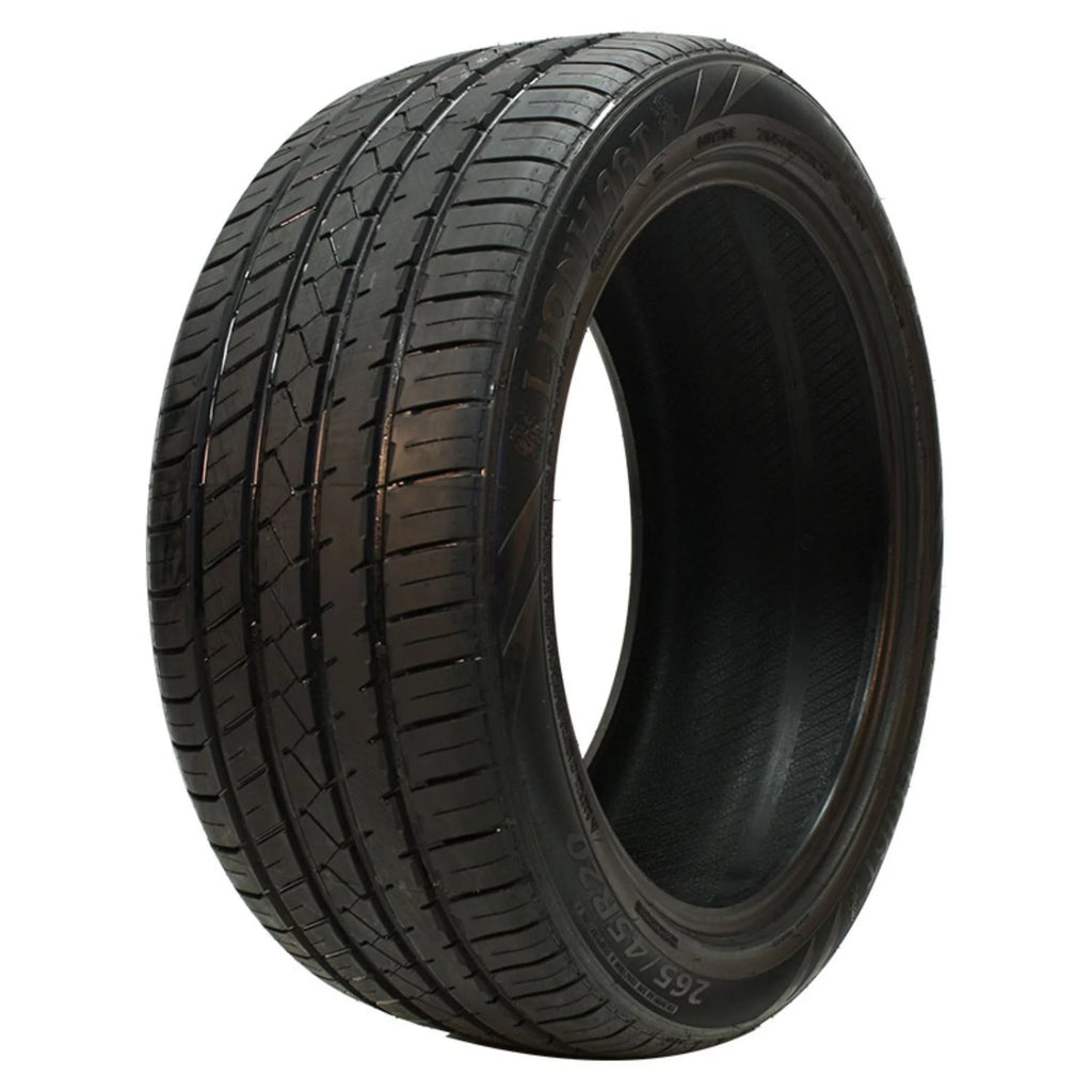All Season 255/30ZR22 95W XL Passenger Tire K6249