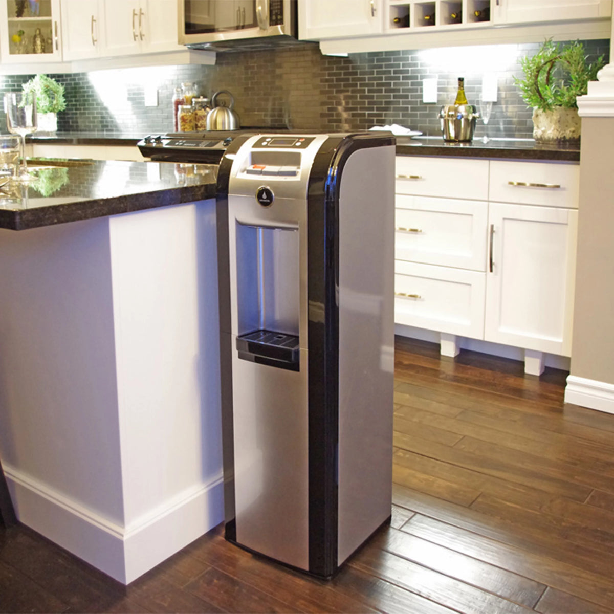Bottom Load Water Dispenser D515278