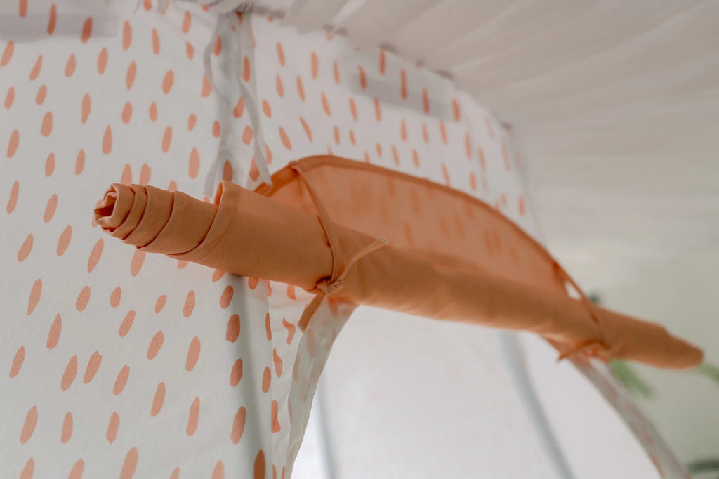 Mushroom Playhouse Tent F732