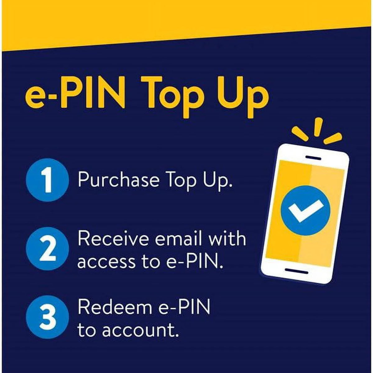 AT&T PREPAID $25 Top Up B328284