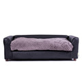 Fluffy Deluxe Pet Bed C79628