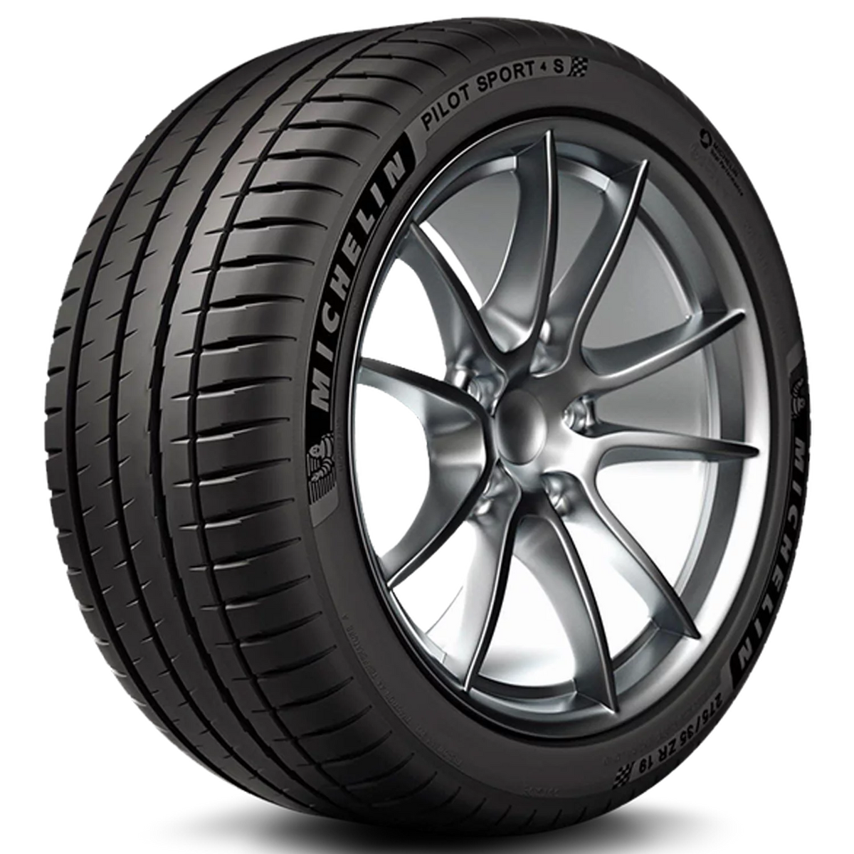 245/40-18 97 Y Tire T114