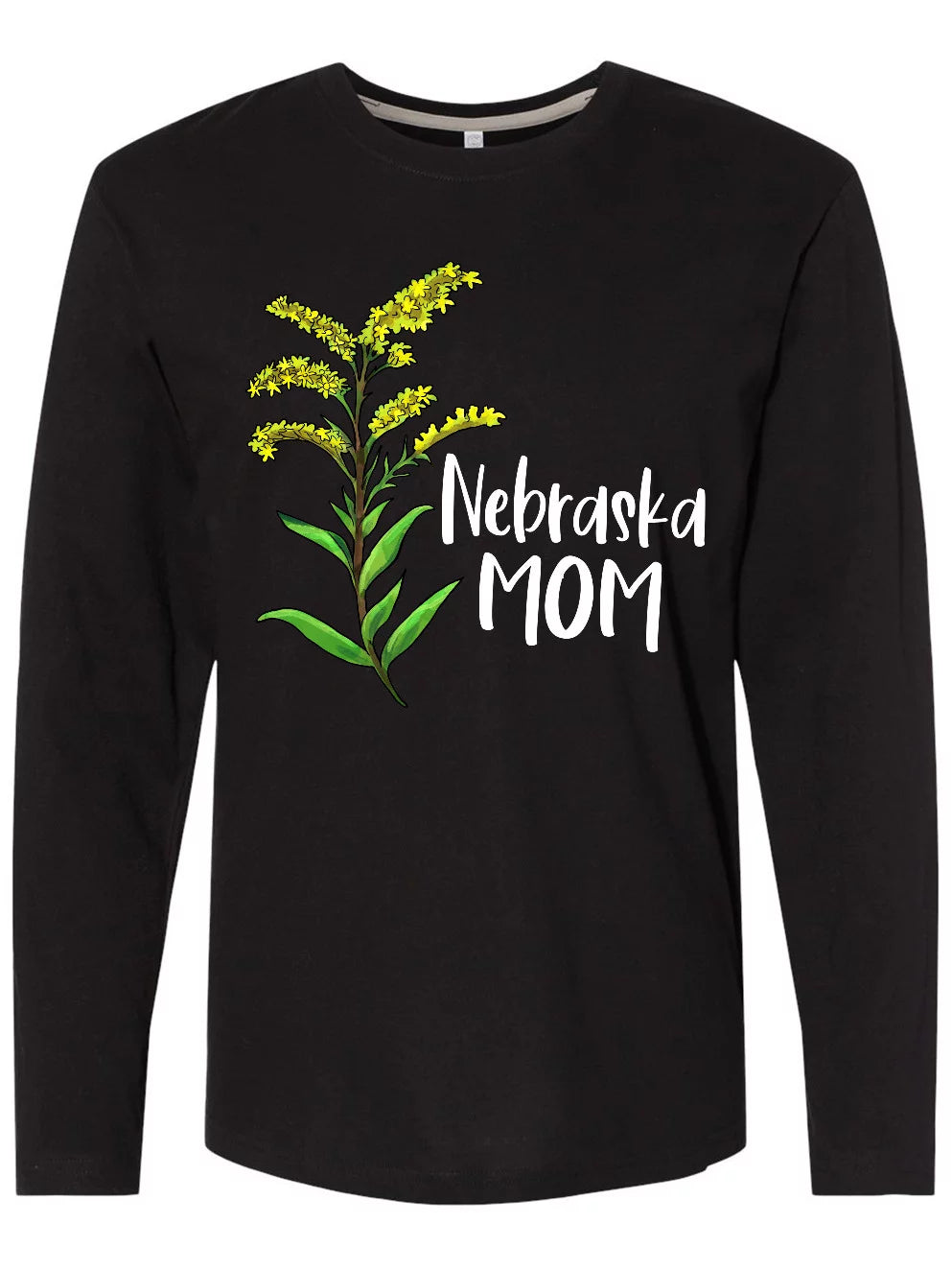 Long Sleeve T-Shirt J39768