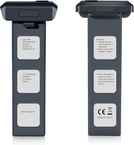 Rechargeable Battery Replacement Z905699