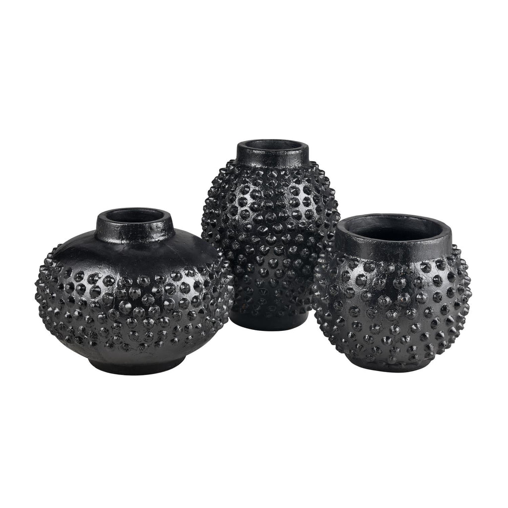 Medium Vase 9.75 Inches Tall C883