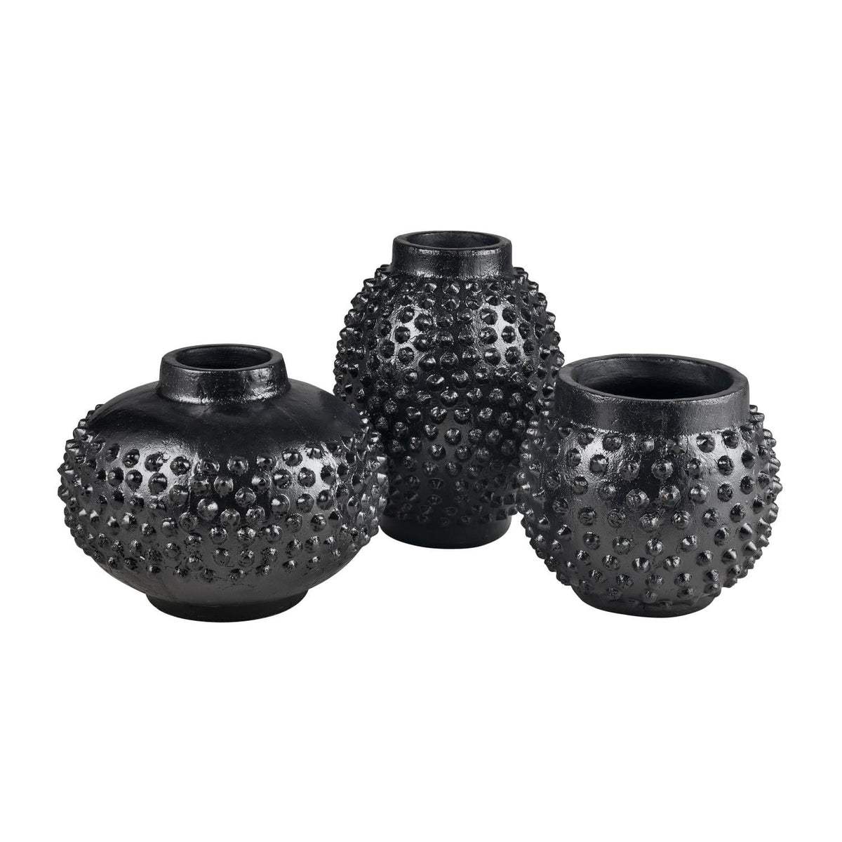 Medium Vase 9.75 Inches Tall C883