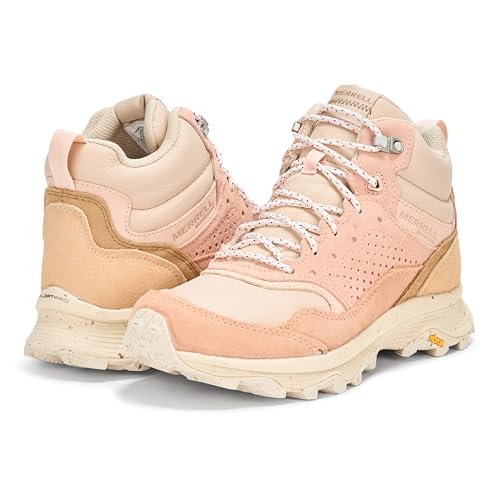 Women's Mid Waterproof Hiking Boot H86552