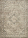 Sand Ivory 6'7 x 9'2 Rug R491709