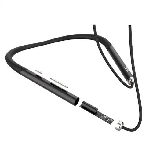 Wireless Headset Neckband Headphones Earbuds Waterproof L504