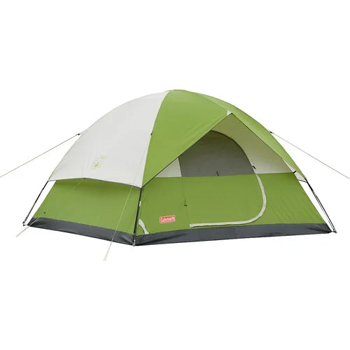 6-Person Dome Tent Y6530