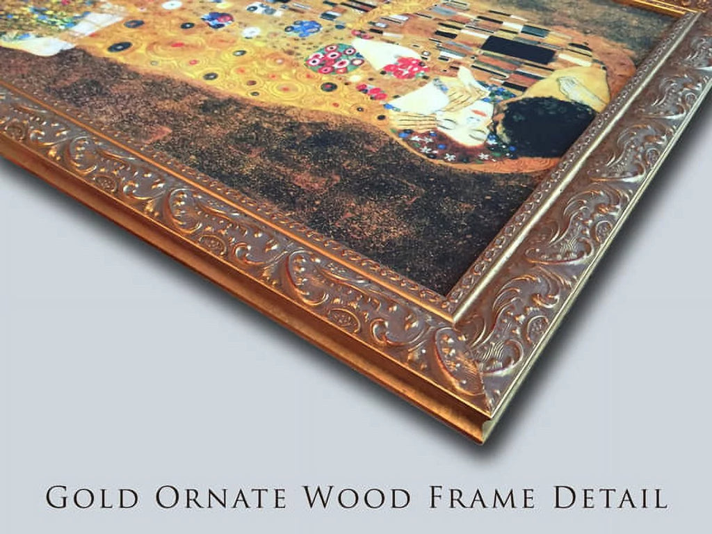 Framed Art Print G40073